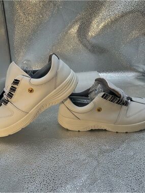 Abeba X-Light occupational safety shoes